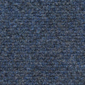 Blue 6 Feet x 10 Feet Indoor Outdoor Carpet with Rubber Marine Backing V264517