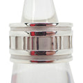 925 Atlas Wide Ring Size 13.5 L62916