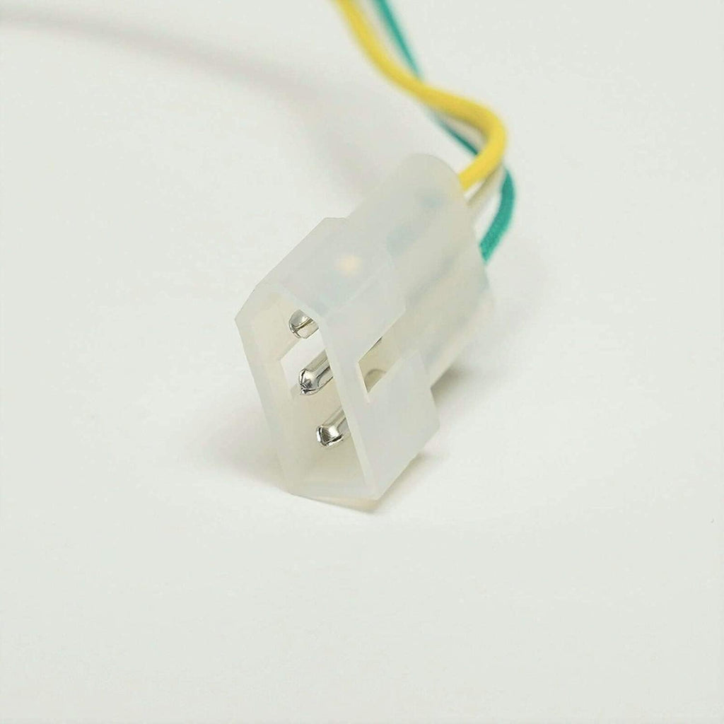 3 Wire SPDT Safety Ignition Switch for Gas Furnace Pilot Burner Assembly Pack of 2 S83251