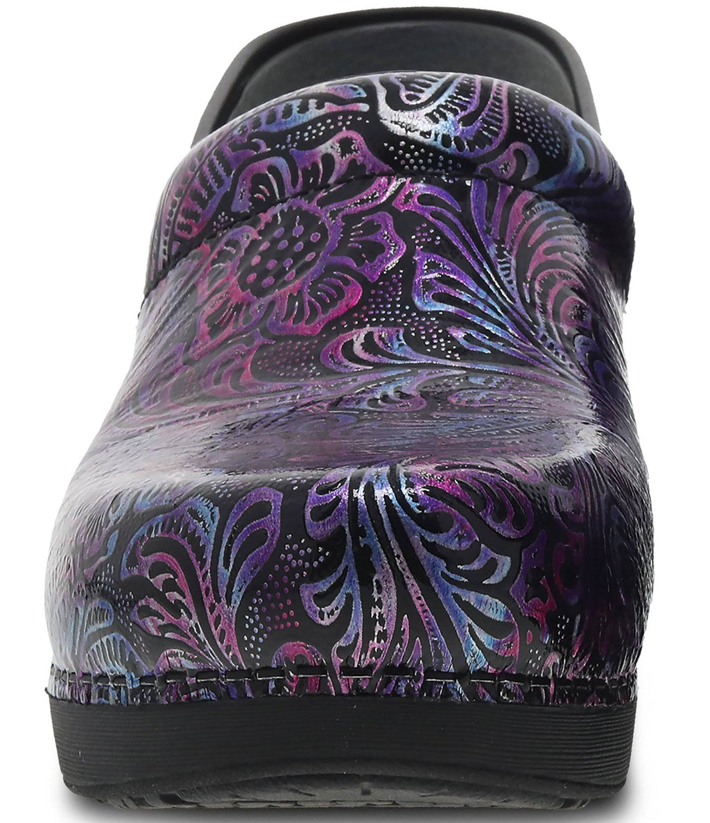 Dansko XP 2.0 Engraved Floral Patent / 38 G246787