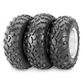 25x11x10 Titan Rear Tire G446069