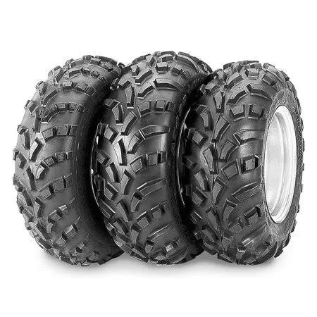 25x11x10 Titan Rear Tire G446069