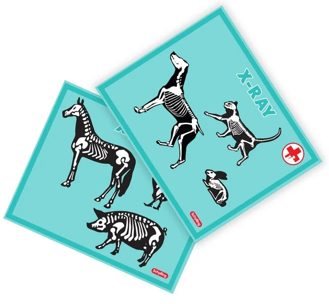 Vet Kit N865