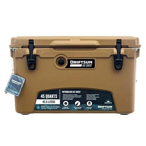 20 Qt. Heavy Duty Cooler X815