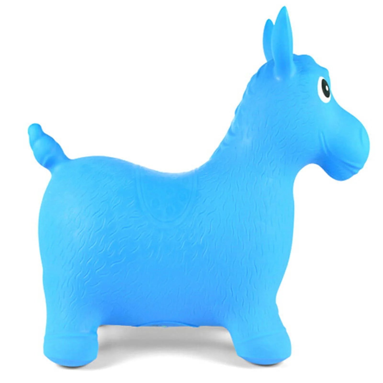 Inflatable Jumping Horse Kids Sports Toy B212470