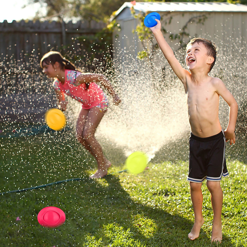 Reusable Water Balloons 12PC W12478