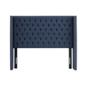 Queen Headboard A853685