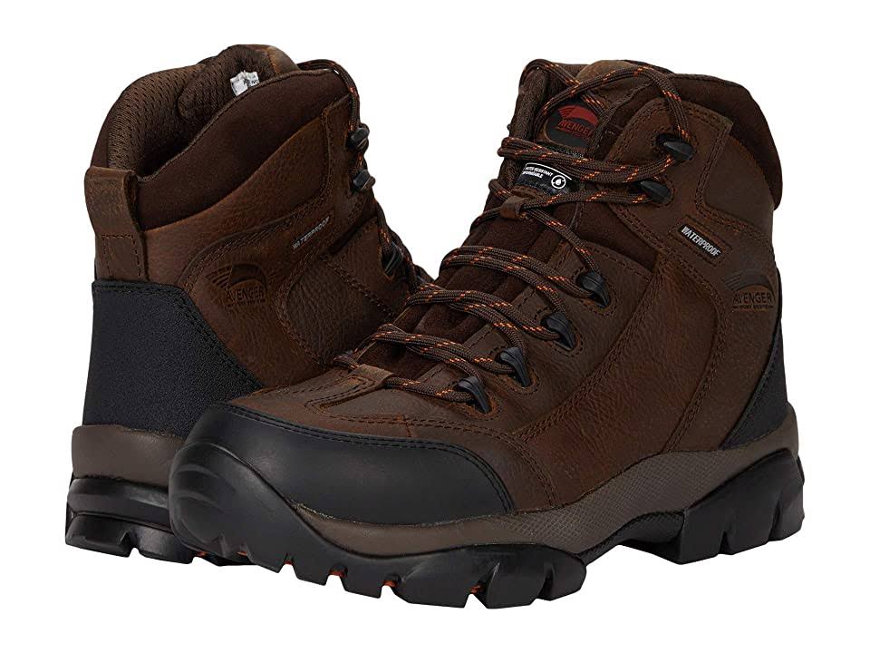 Brown Men's Size 11 Shoes Z272211