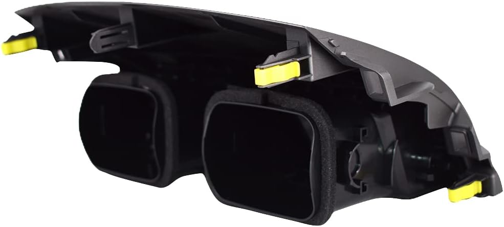 Center Dash Outlet Air Vent Panel for 2008-2013 Toyota Corolla Y10974