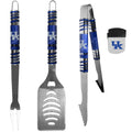 3 PC BBQ Set and Chip Clip G579