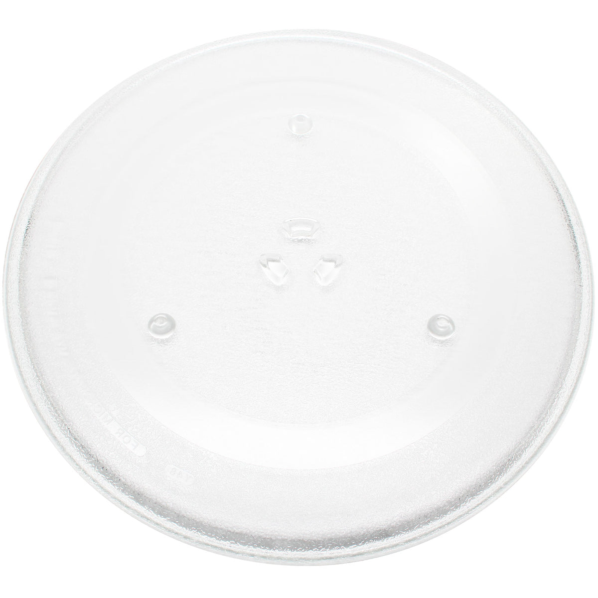 Microwave Glass Turntable Tray 14 1/8" (359 mm) B268