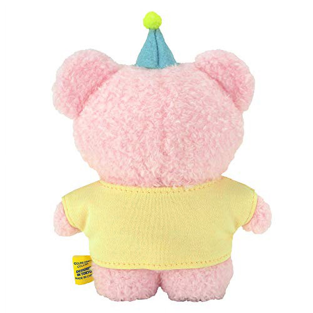 Fluffy Plush Bear I306866