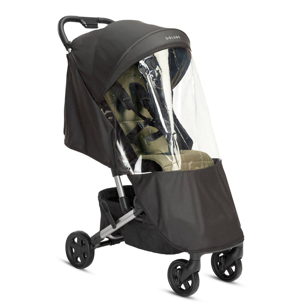 Compact Stroller in Olive I39255