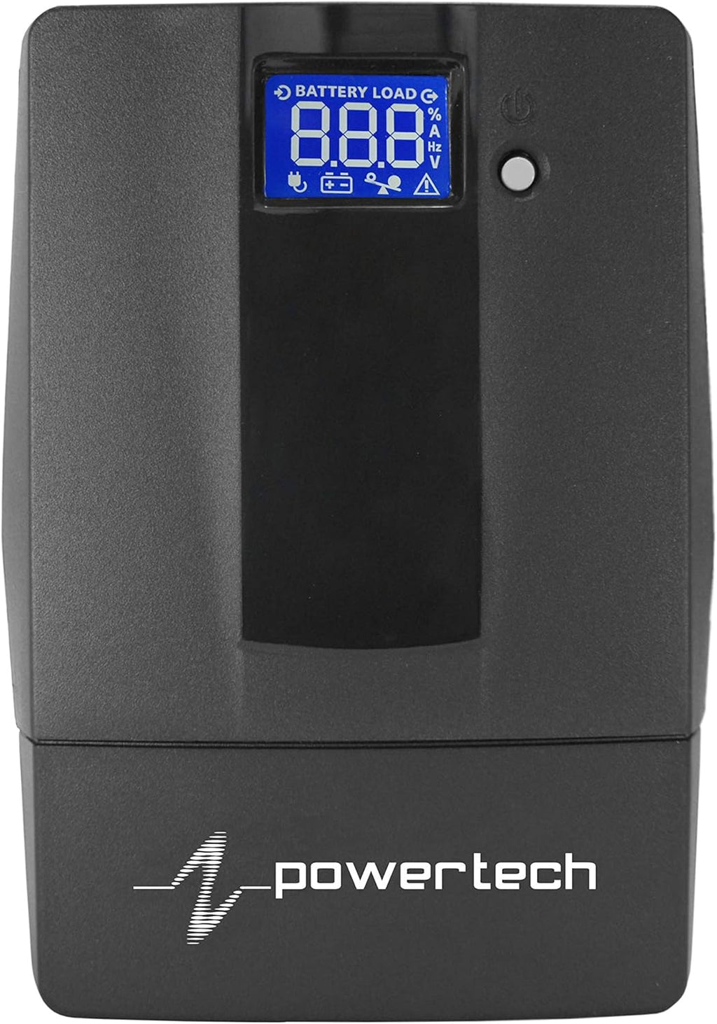 800VA UPS Battery Backup & Surge Protector E2884