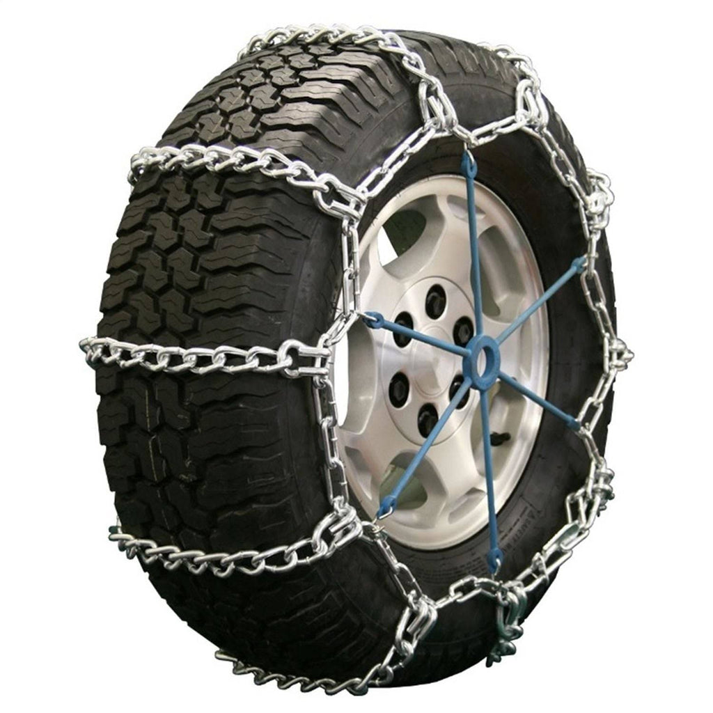 8mm Link Tire Chains E7623