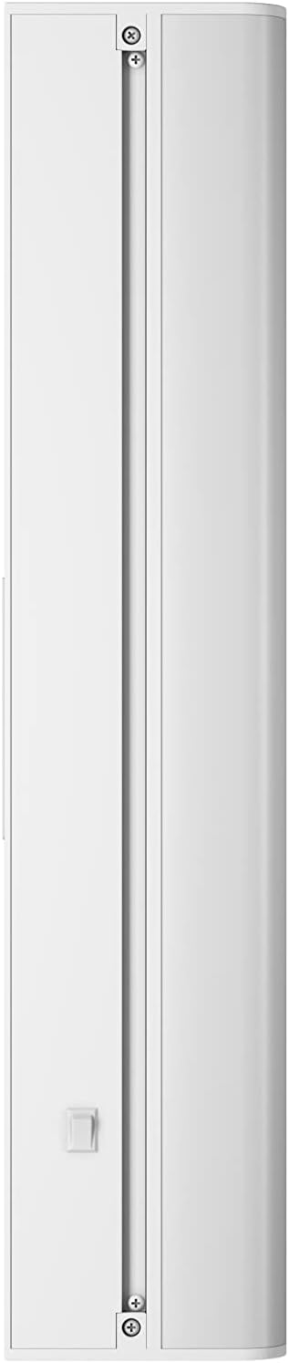 18 Smart Wi-Fi LED Undercabinet Bar, White, 1100 Lumen, Tunable Color Temp 2700K-6500K U882