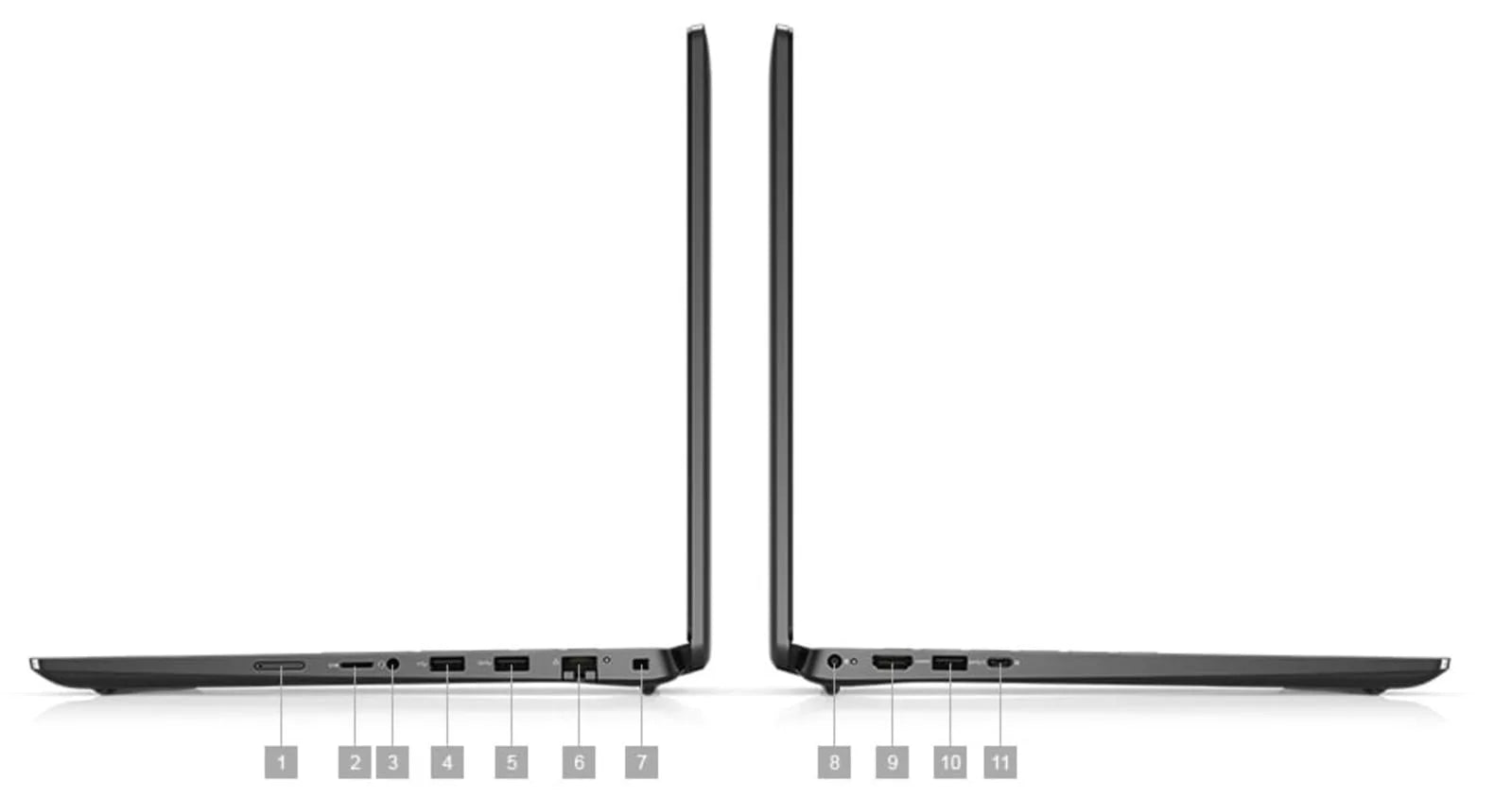 15.6" FHD Core i7 16GB RAM Refurbished Laptop G99931