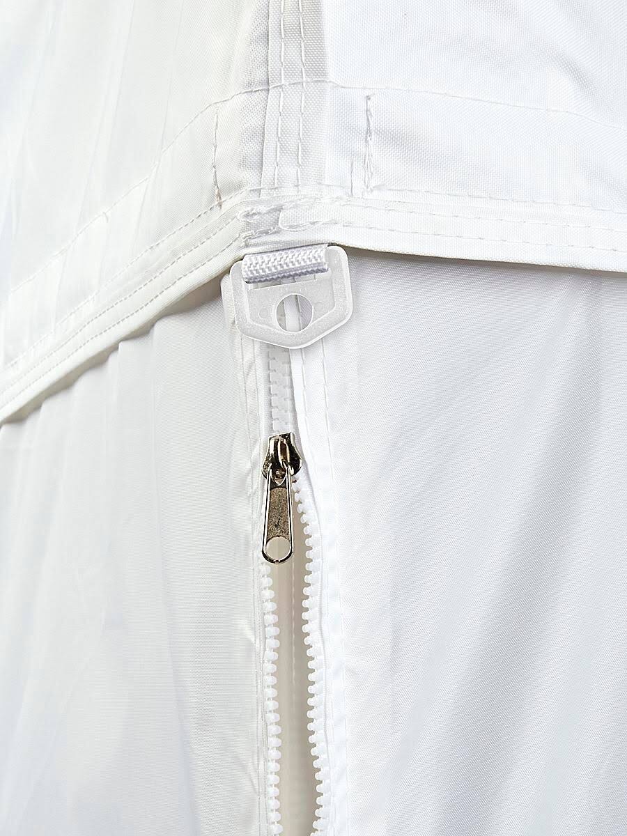 White Side Walls for 10 x 10' Instant Canopy L642