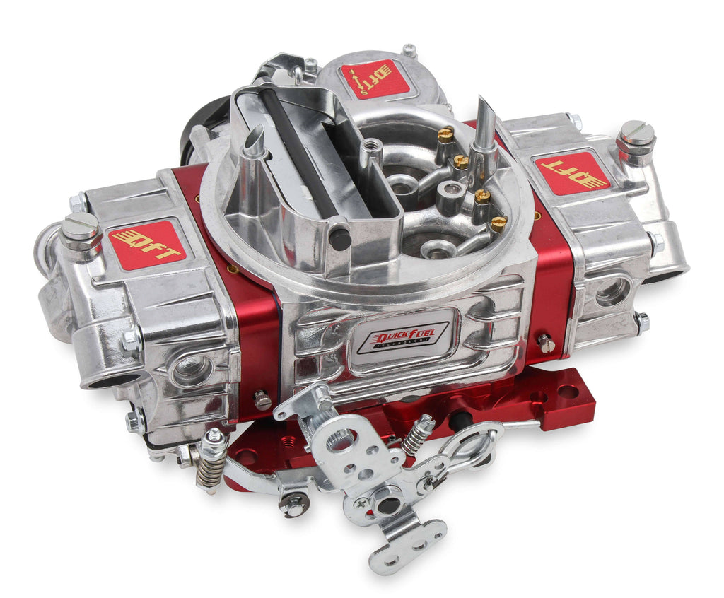 SS Series Carburetor J500