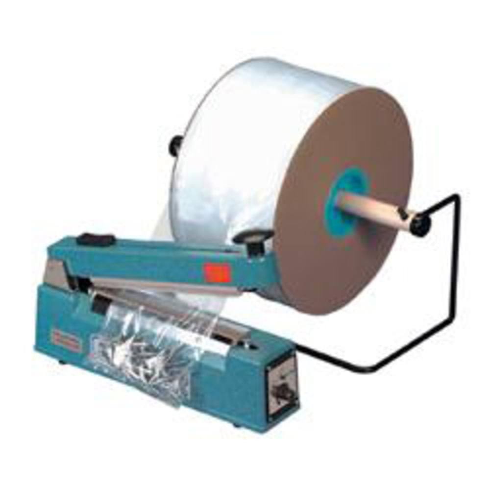 22 in. x 2150 Foot 2 Mil Poly Tubing U386