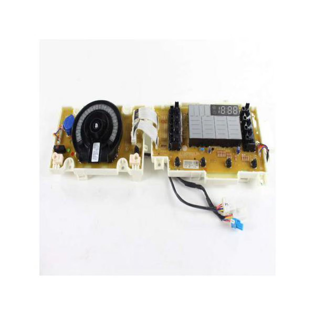Washer Dryer Combo Power Control Board Assembly J6787