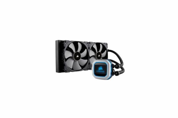 Hydro Series Liquid CPU Cooler A965360