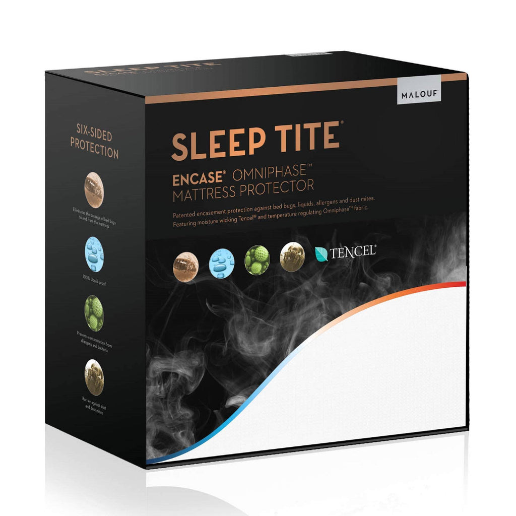 Full Mattress Protector D893
