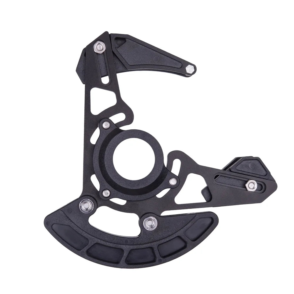 MTB Bicycle Chain Guide Drop Catcher BB Mount Adjustable S73295