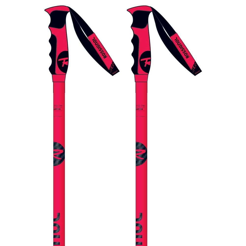 Carbon Poles 135 cm O113