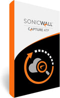 3 Year Capture Advanced Threat Protection Service Suite for TZ270 C576