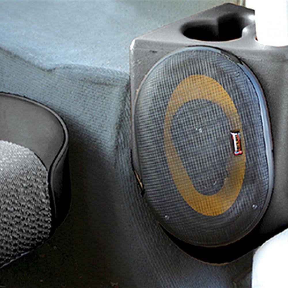 Sound Wedge G390