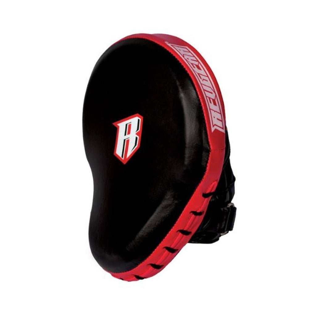 Curved Contoured Focus Mitts T9039