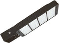 240 Watt LED Flood Light, Bronze Finish X356
