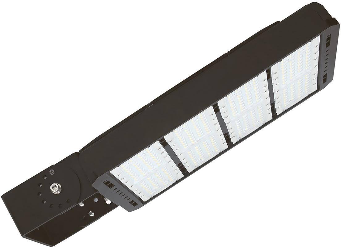 240 Watt LED Flood Light, Bronze Finish X356