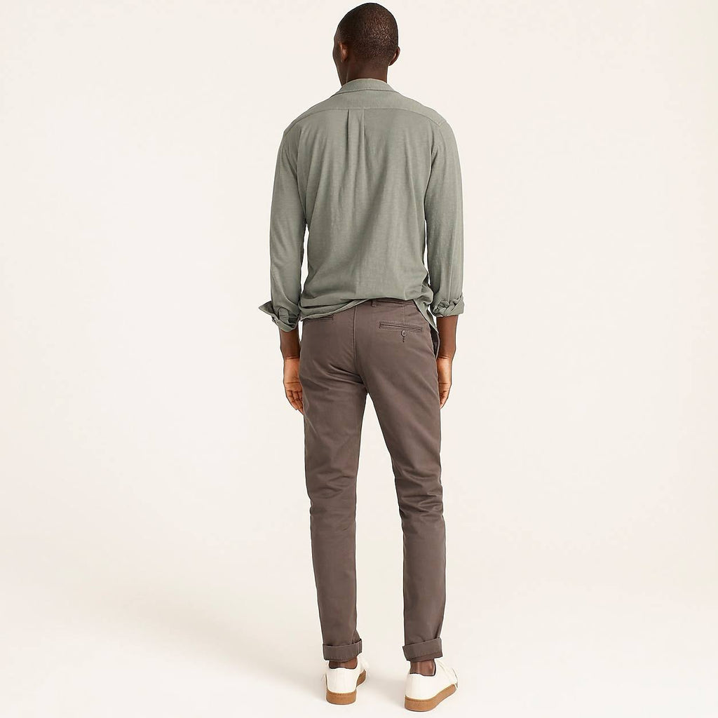 Slim-Fit Chino Pant I689239