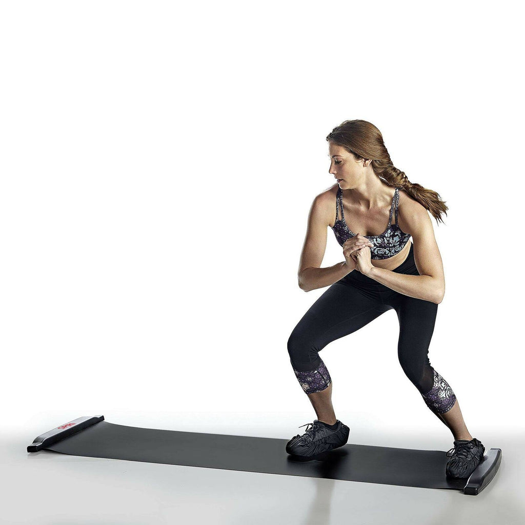 Slide Board with Carry Bag W5435