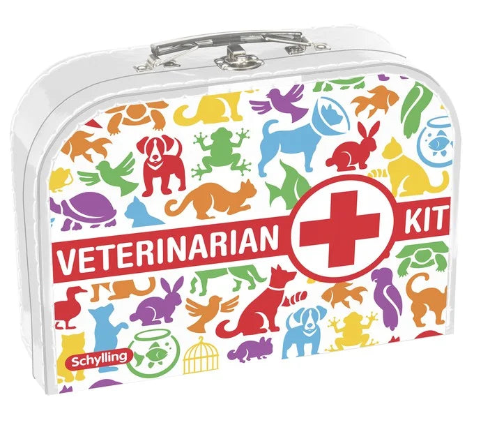 Vet Kit N865