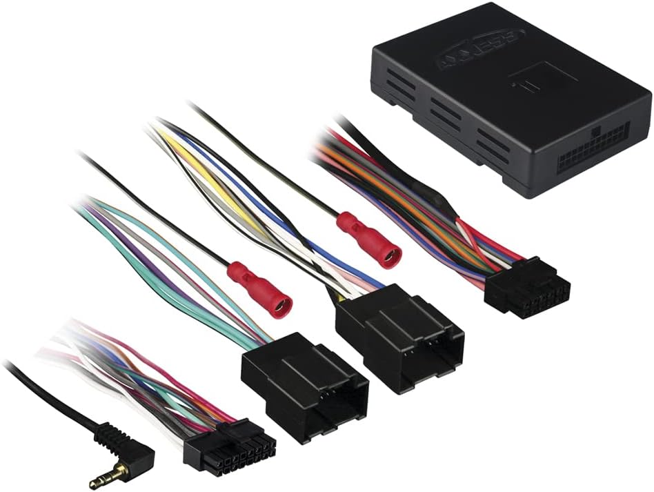 LAN OnStar Interface Pack of 2 X996050