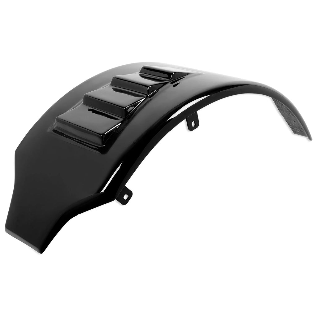 Rear Fender Fiberglass Q256516