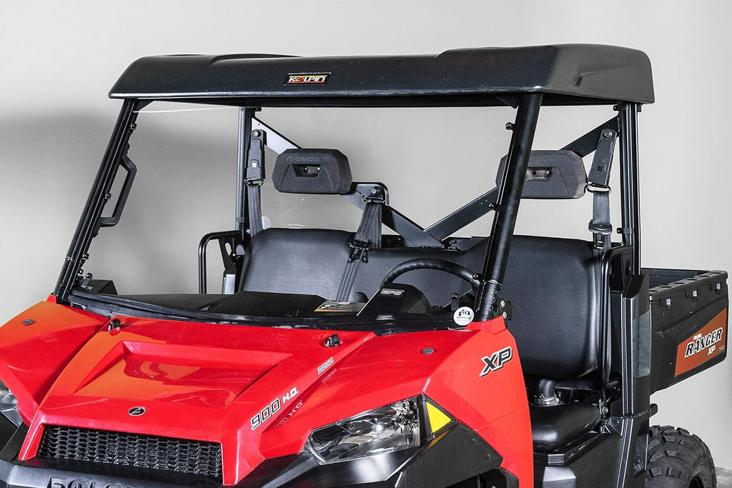Full UTV Windshield 1/4" U285540