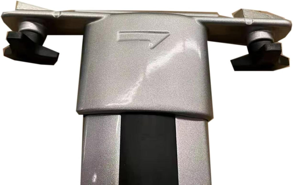 Aluminum Roof Rack Crossbars for Toyota Land Cruiser and Honda Pilot U69117