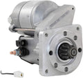 Starter Motor Compatible with 1988 Ferrari Mondial 8Cyl 3.2L 1992-1994 512 TR 1995 512 M L3002