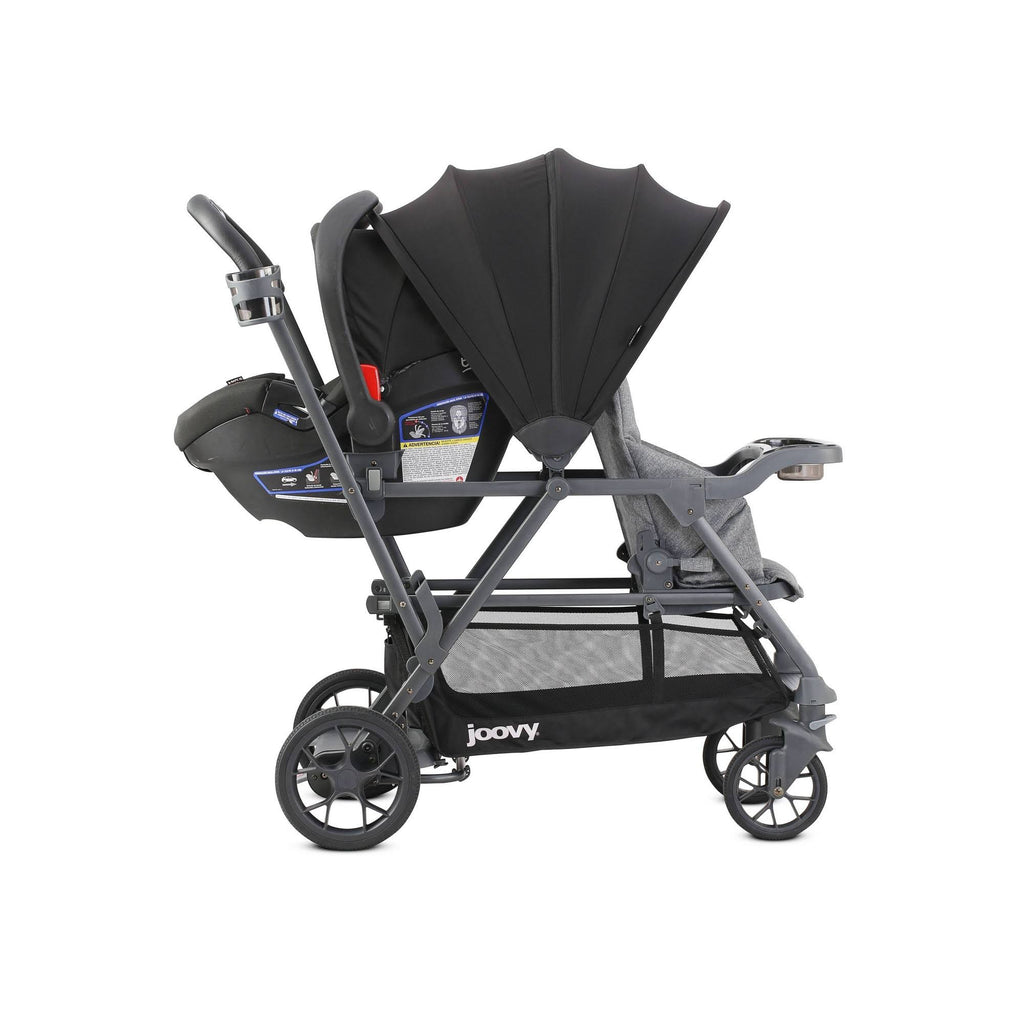 Car Seat Adapter B5635