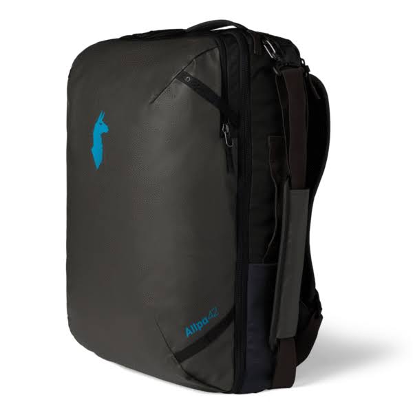 Iron 42L Travel Pack R2968