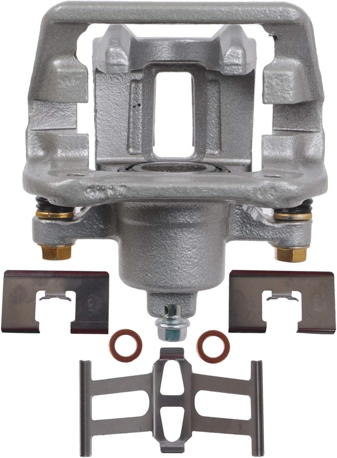 Rear Right Brake Caliper E527070
