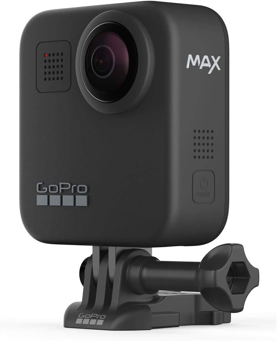 Waterproof 360 + Traditional Camera with Touch Screen Spherical 5.6K30 HD Video E663