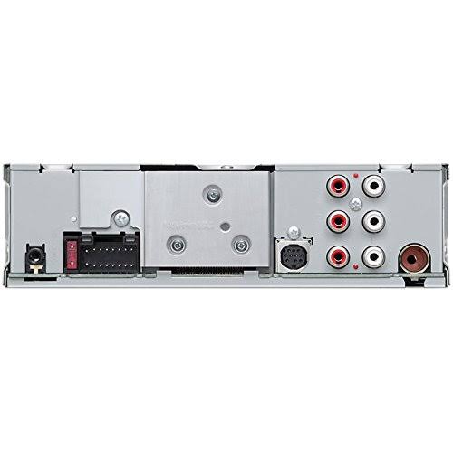 Digital Media Receiver with Built-in Bluetooth D920835