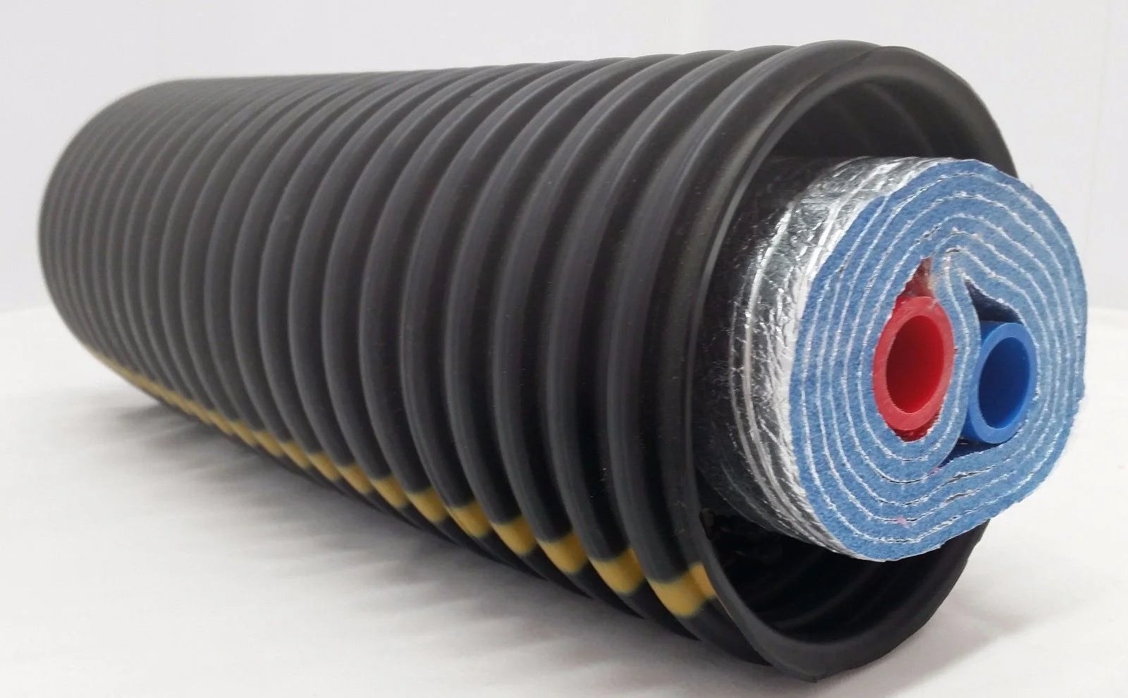 11/4" NB Insulated PEX Tubing E869903