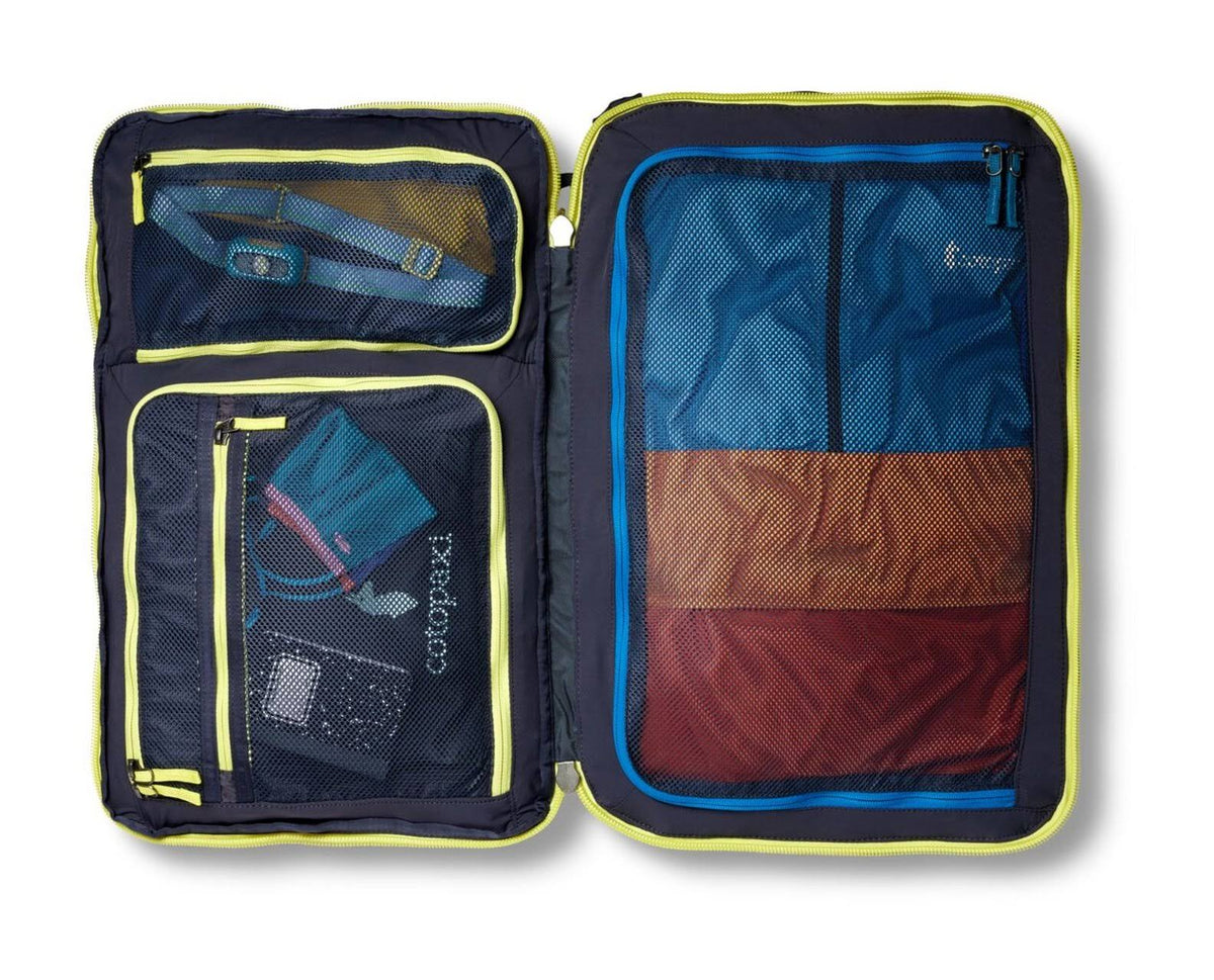 Iron 42L Travel Pack R2968