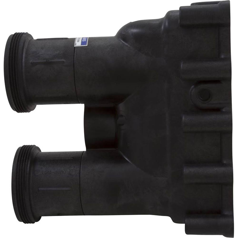 Manifold Body with O-Ring U4717